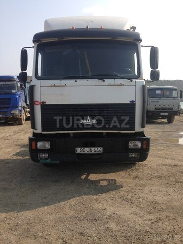 MAZ 642208 2008, 600,000 km - 0.4 л - Bakı