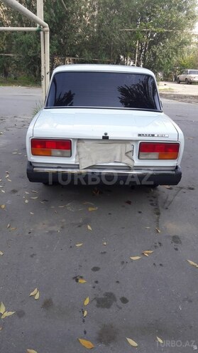 LADA (VAZ) 2107 2009, 31,000 km - 1.6 л - Bakı