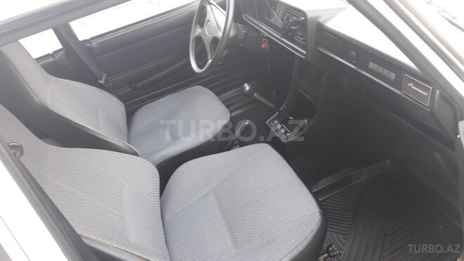 LADA (VAZ) 2107 2009, 31,000 km - 1.6 л - Bakı