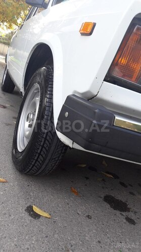 LADA (VAZ) 2107 2009, 31,000 km - 1.6 л - Bakı
