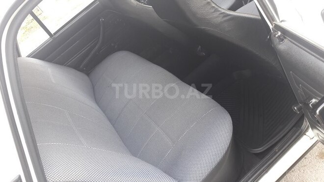LADA (VAZ) 2107 2009, 31,000 km - 1.6 л - Bakı