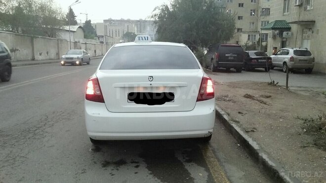 Daewoo Gentra 2014, 150,000 km - 1.5 l - Bakı