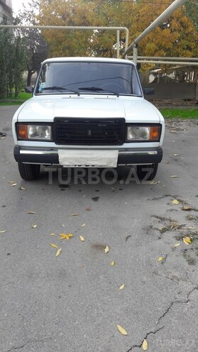 LADA (VAZ) 2107 2009, 31,000 km - 1.6 л - Bakı