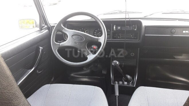 LADA (VAZ) 2107 2009, 31,000 km - 1.6 л - Bakı