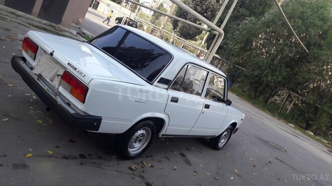 LADA (VAZ) 2107 2009, 31,000 km - 1.6 л - Bakı