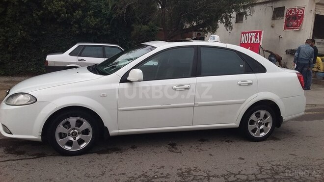 Daewoo Gentra 2014, 150,000 km - 1.5 l - Bakı