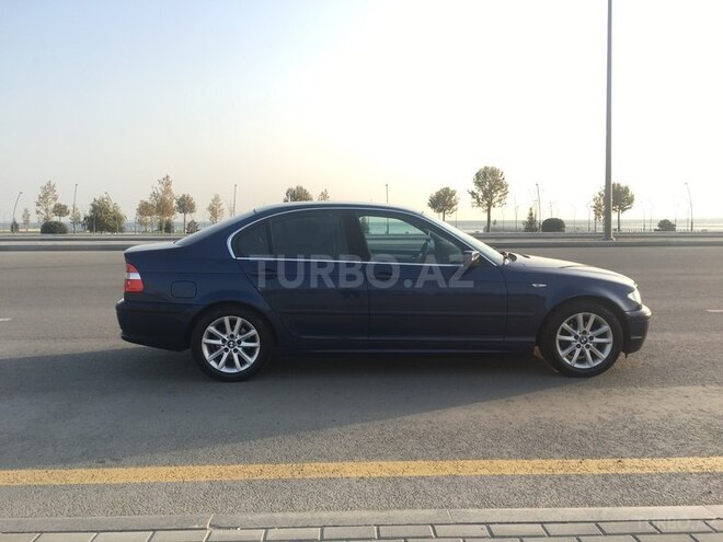 BMW 320 2004, 171,000 km - 2.2 l - Bakı