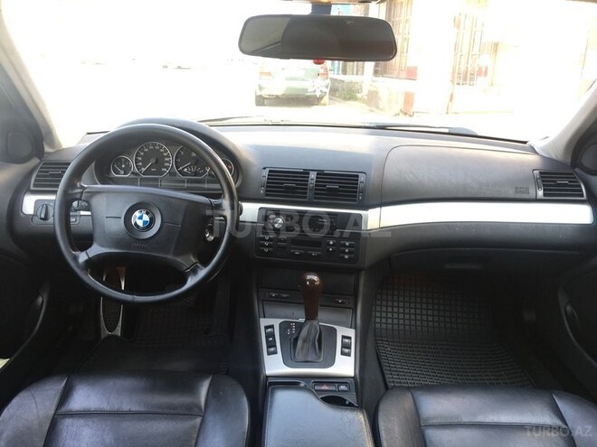 BMW 320 2004, 171,000 km - 2.2 l - Bakı