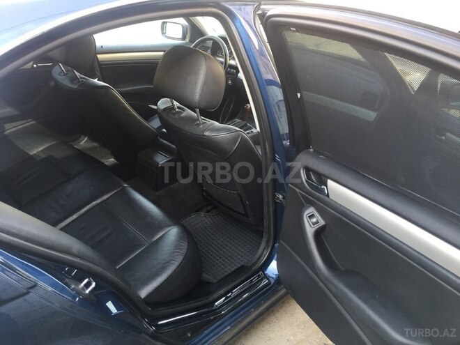 BMW 320 2004, 171,000 km - 2.2 l - Bakı