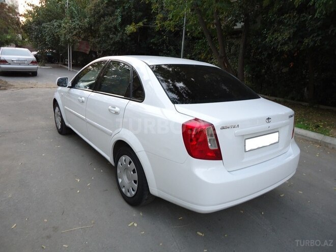 Daewoo Gentra 2014, 159,877 km - 1.5 l - Bakı