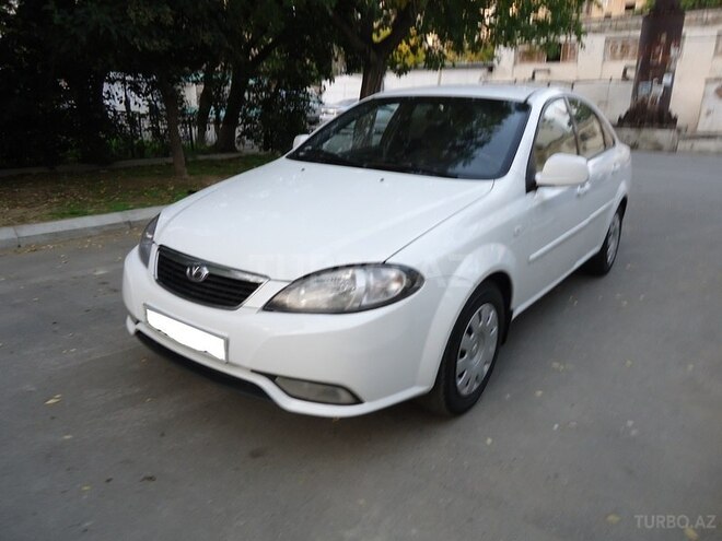 Daewoo Gentra 2014, 159,877 km - 1.5 l - Bakı