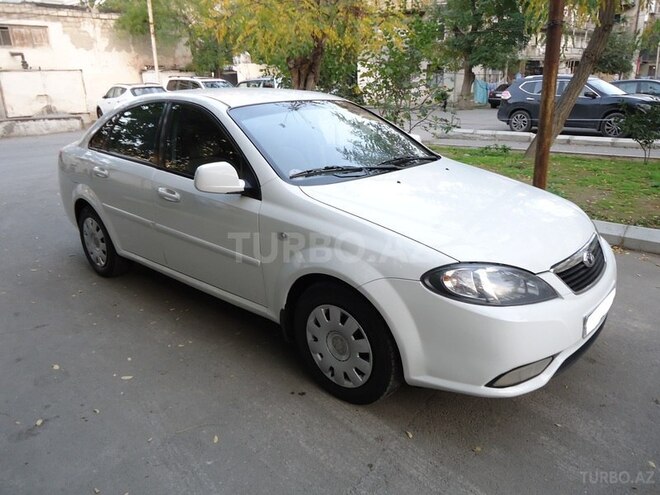 Daewoo Gentra 2014, 159,877 km - 1.5 l - Bakı