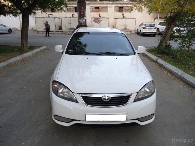 Daewoo Gentra 2014, 159,877 km - 1.5 l - Bakı
