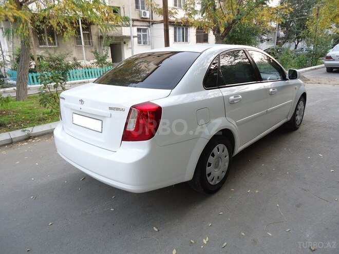 Daewoo Gentra 2014, 159,877 km - 1.5 l - Bakı