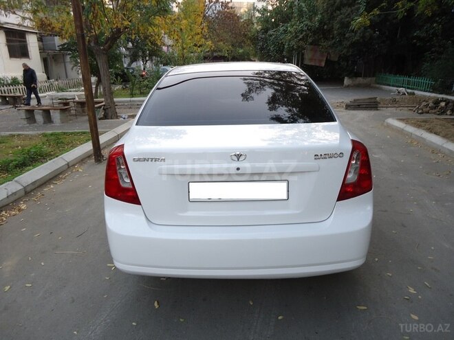 Daewoo Gentra 2014, 159,877 km - 1.5 l - Bakı