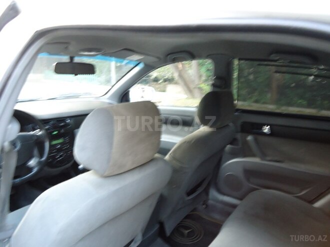 Daewoo Gentra 2014, 159,877 km - 1.5 l - Bakı