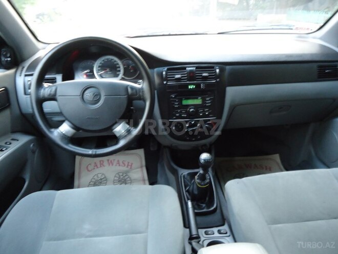 Daewoo Gentra 2014, 159,877 km - 1.5 l - Bakı