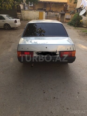 LADA (VAZ) 21099 2004, 300,000 km - 1.5 л - Sumqayıt