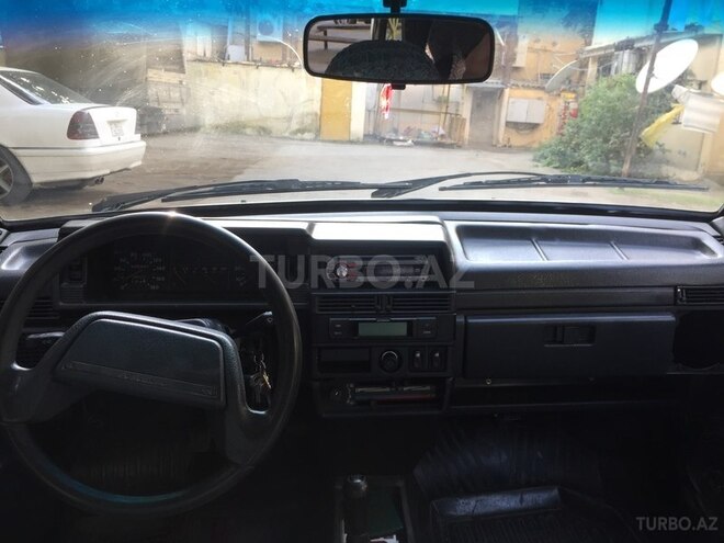 LADA (VAZ) 21099 2004, 300,000 km - 1.5 л - Sumqayıt
