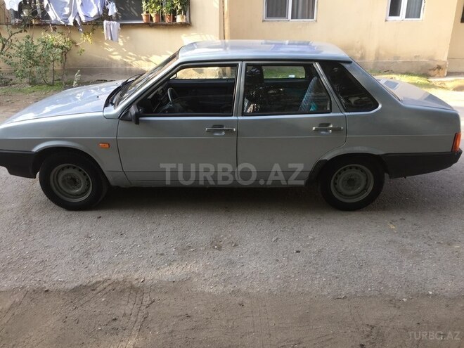 LADA (VAZ) 21099 2004, 300,000 km - 1.5 л - Sumqayıt