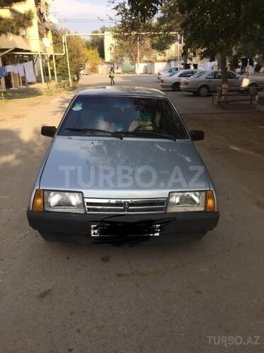 LADA (VAZ) 21099 2004, 300,000 km - 1.5 л - Sumqayıt
