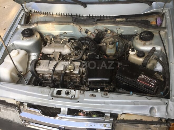 LADA (VAZ) 21099 2004, 300,000 km - 1.5 л - Sumqayıt