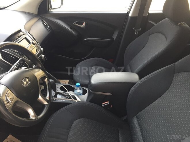Hyundai ix35 2012, 160,000 km - 2.0 l - Bakı