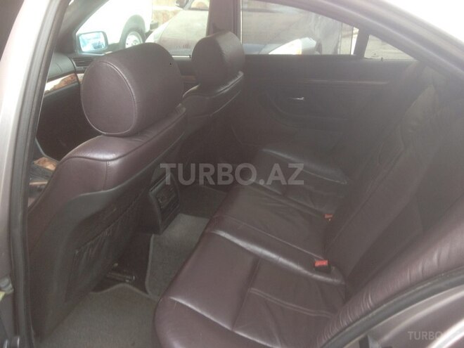 BMW 520 1997, 300,000 km - 0.2 l - Bakı