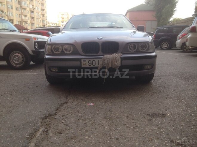BMW 520 1997, 300,000 km - 0.2 l - Bakı