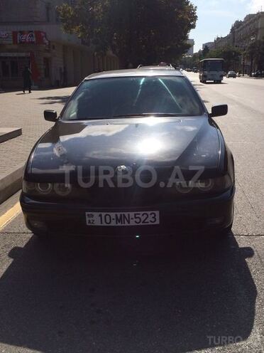 BMW 523 1997, 285,000 km - 2.5 л - Bakı