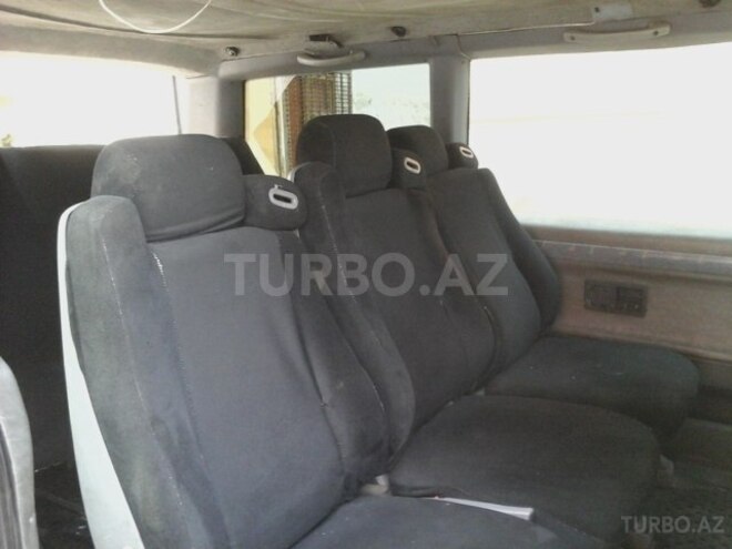 Mercedes Vito 1997, 320,000 km - 2.3 l - Bakı