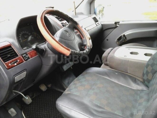 Mercedes Vito 1997, 320,000 km - 2.3 l - Bakı
