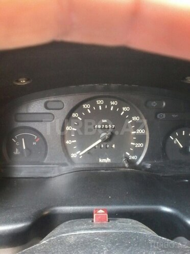 Ford Transit 1999, 297,500 km - 2.5 l - Bakı