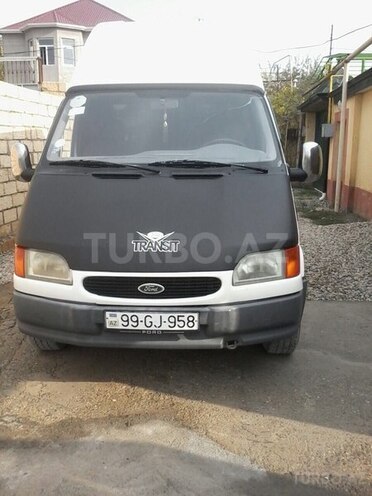 Ford Transit 1999, 297,500 km - 2.5 l - Bakı