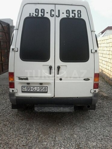 Ford Transit 1999, 297,500 km - 2.5 l - Bakı