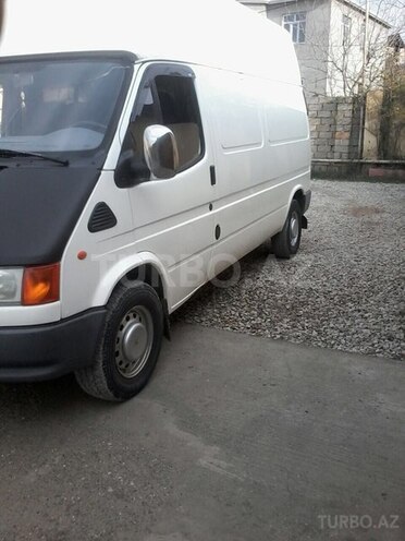 Ford Transit 1999, 297,500 km - 2.5 l - Bakı