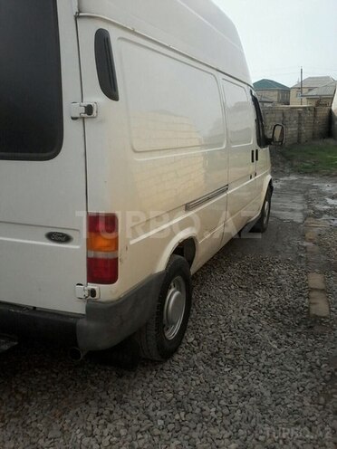 Ford Transit 1999, 297,500 km - 2.5 l - Bakı
