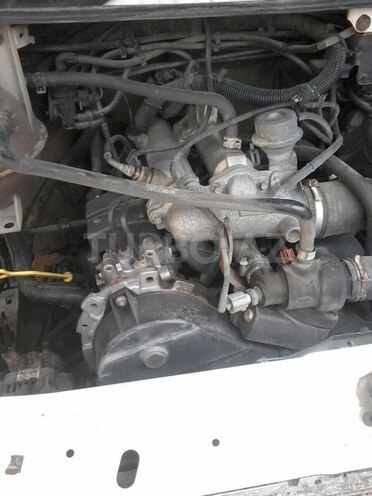 Ford Transit 1999, 297,500 km - 2.5 l - Bakı