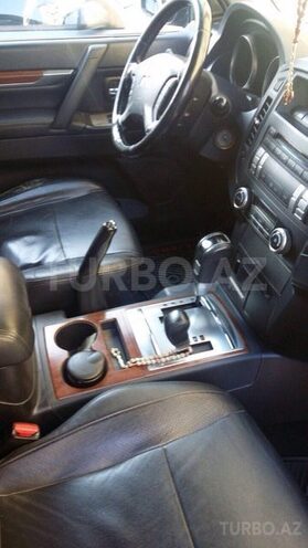 Mitsubishi Pajero 2008, 148,000 km - 3.0 l - Bakı