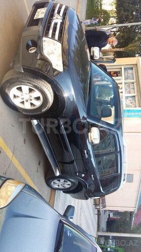 Mitsubishi Pajero 2008, 148,000 km - 3.0 l - Bakı