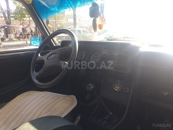 LADA (VAZ) 2107 2004, 75,000 km - 1.6 l - İsmayıllı