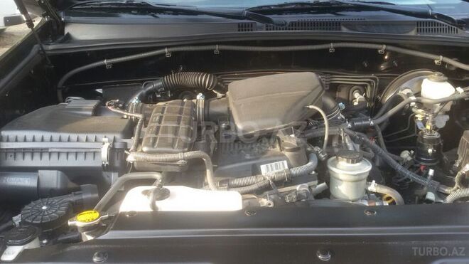 Toyota Prado 2006, 168,000 km - 2.7 l - Sumqayıt