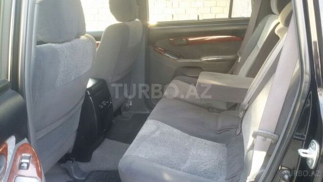 Toyota Prado 2006, 168,000 km - 2.7 l - Sumqayıt