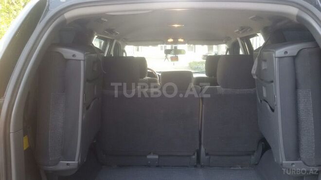 Toyota Prado 2006, 168,000 km - 2.7 l - Sumqayıt