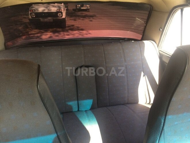 LADA (VAZ) 2107 2004, 75,000 km - 1.6 l - İsmayıllı
