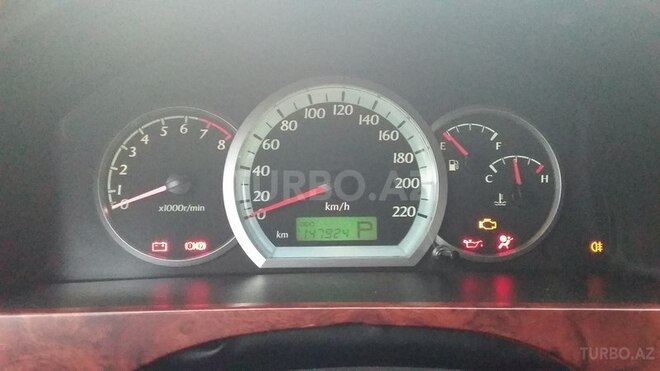 Daewoo Gentra 2014, 150,000 km - 1.5 l - Bakı
