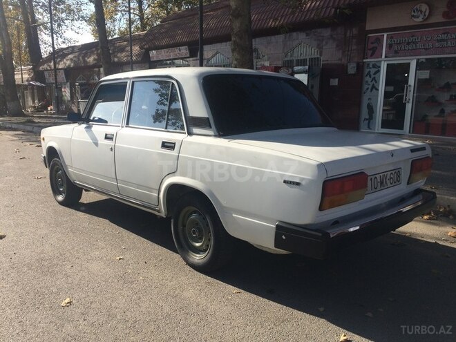 LADA (VAZ) 2107 2004, 75,000 km - 1.6 l - İsmayıllı