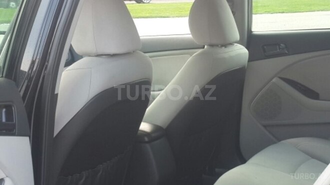 Kia Optima 2011, 65,000 km - 2.4 l - Bakı