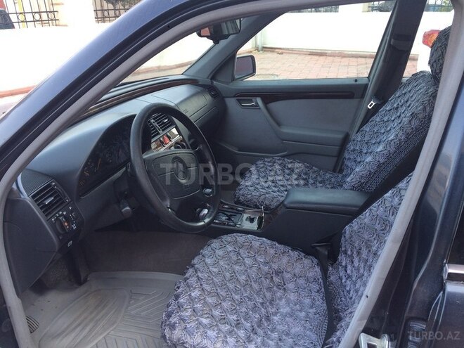 Mercedes C 200 1995, 375,000 km - 2.0 л - Bakı