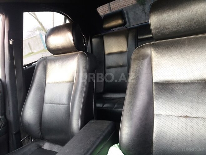 Mercedes C 230 1999, 154,000 km - 2.3 l - Bakı